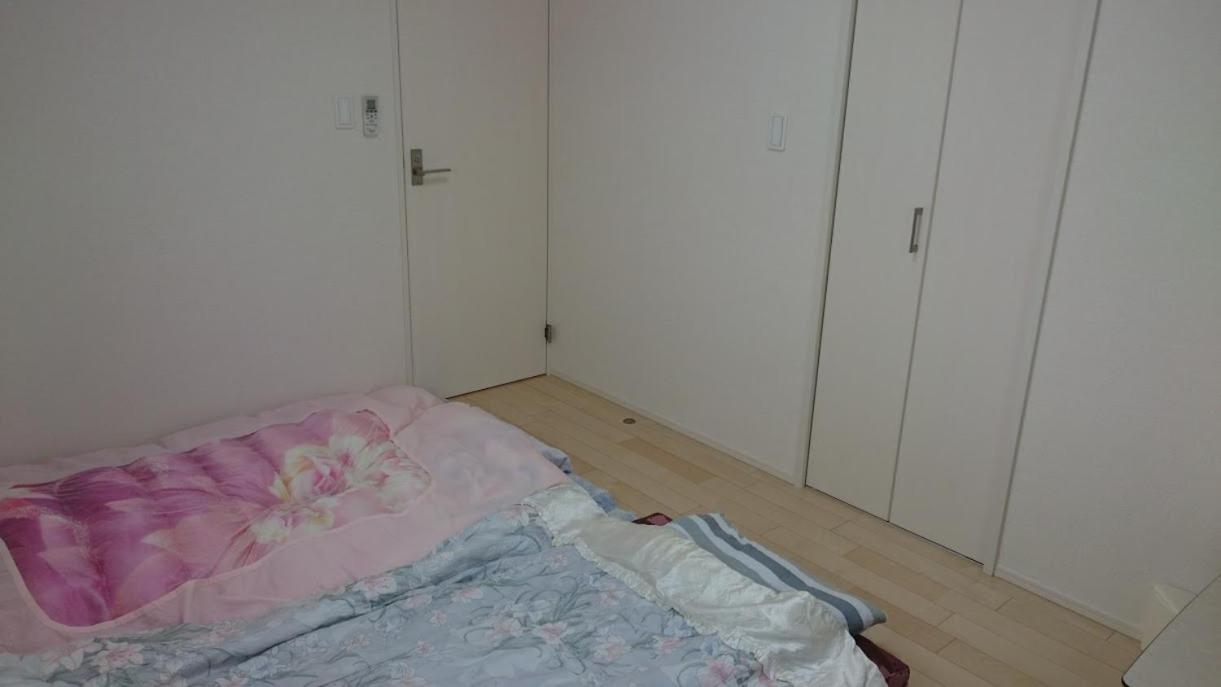 Triple Room with Garden View