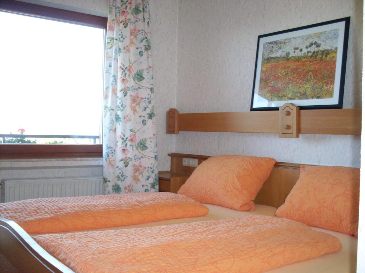 Chambre Simple