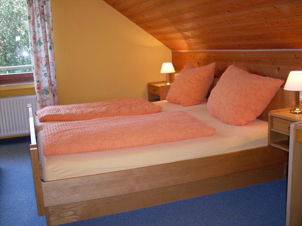 Chambre Double