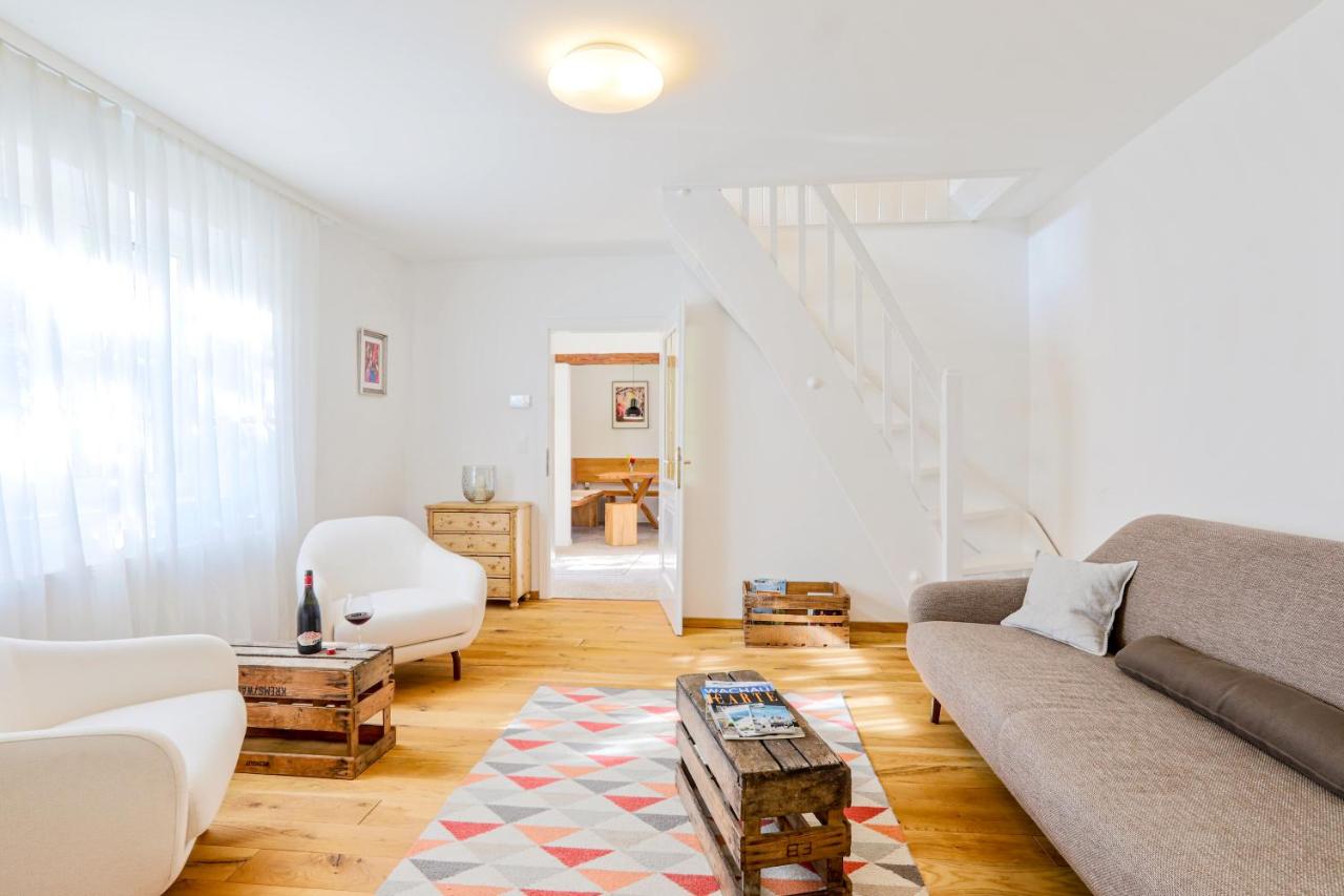 MALAT Ferienhaus - Ferienwohnung Furth bei Göttweig