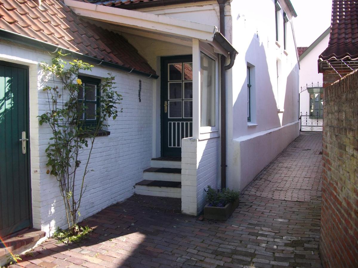 moij Stuuv - B&B Greetsiel