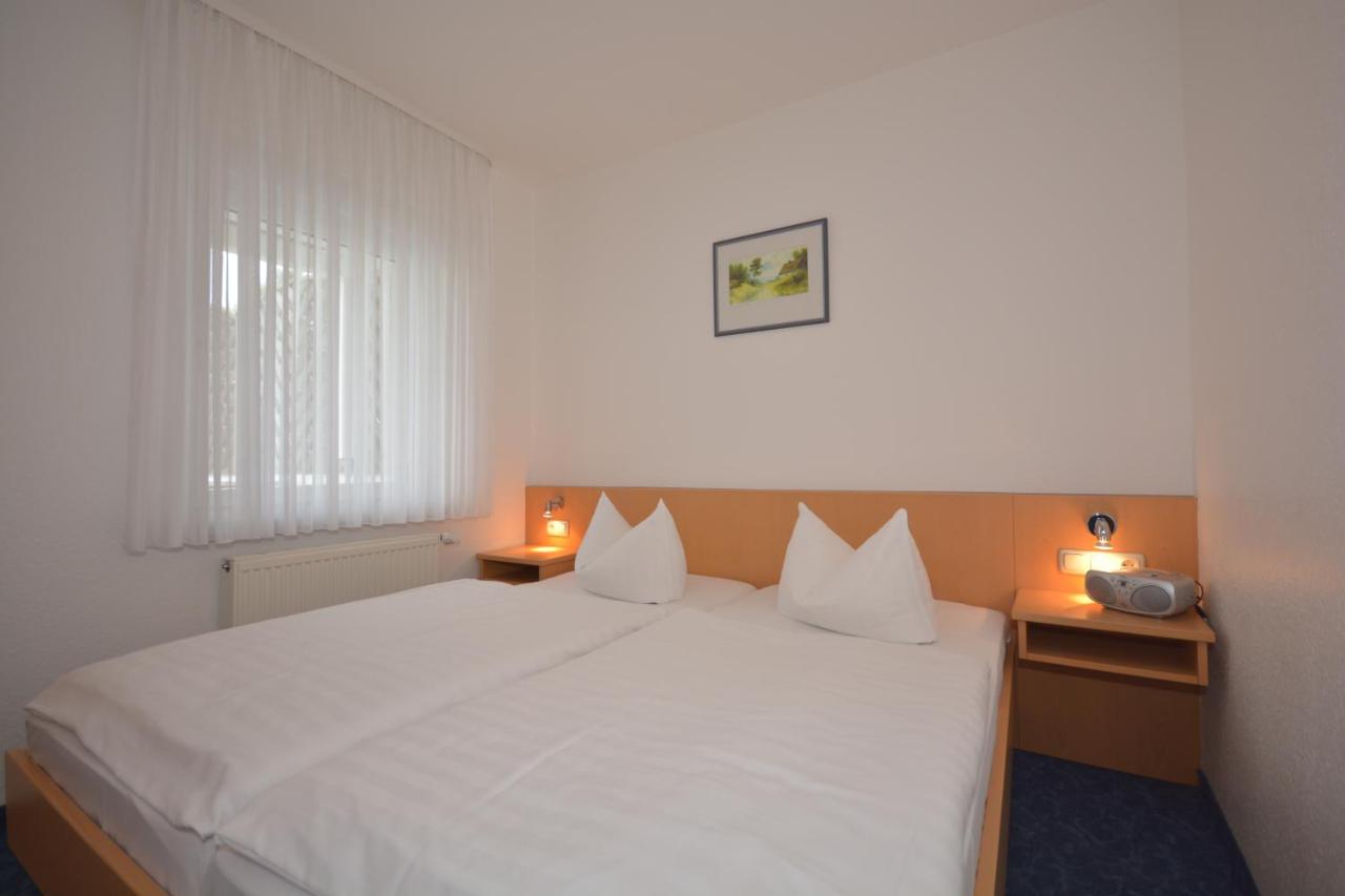 Two-Room Apartment