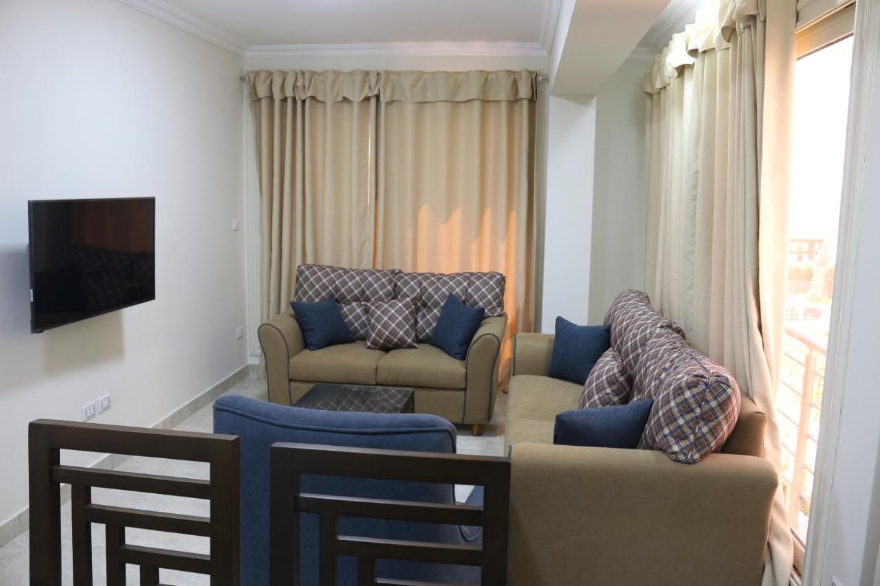 Appartement Standard