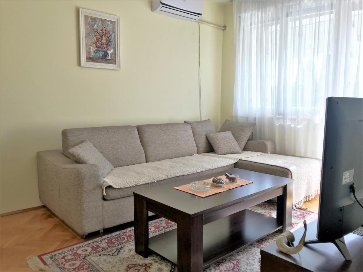 SunFlat Podgorica - Novakovic Residence - Ferienwohnung Podgorica