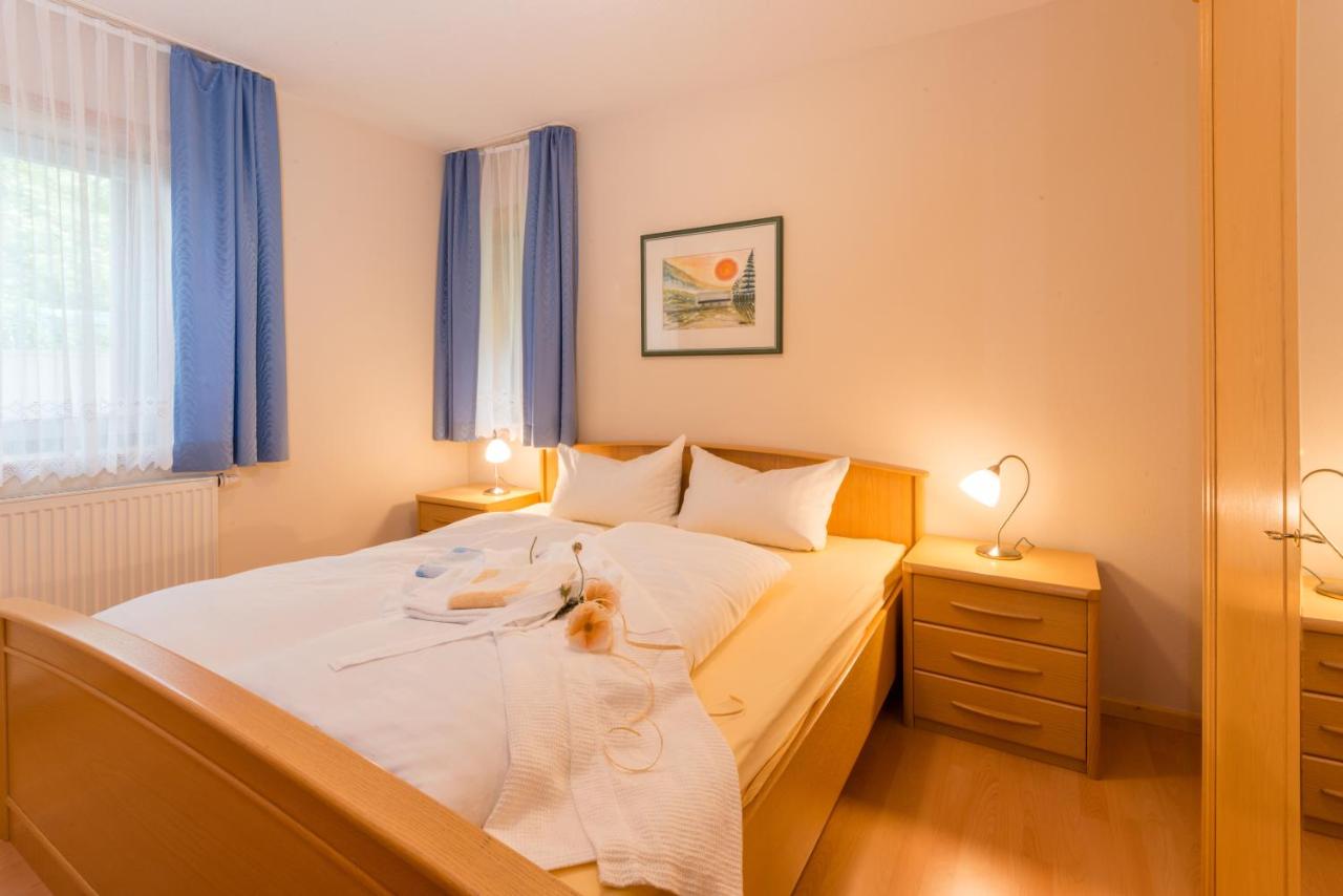 Appartement met Terras