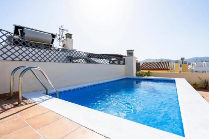 Apartamento MINAGA 2 - B&B