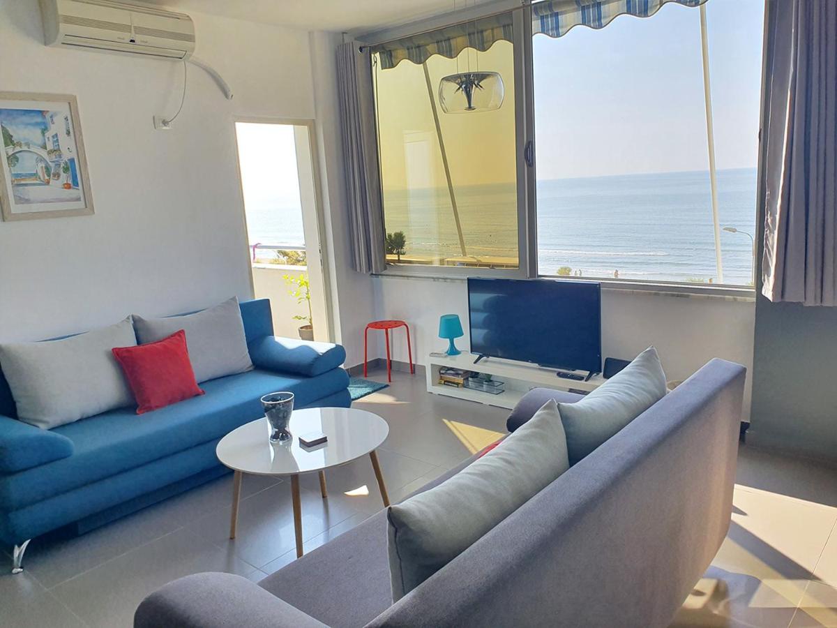 Sea View Nik Apartment - B&B