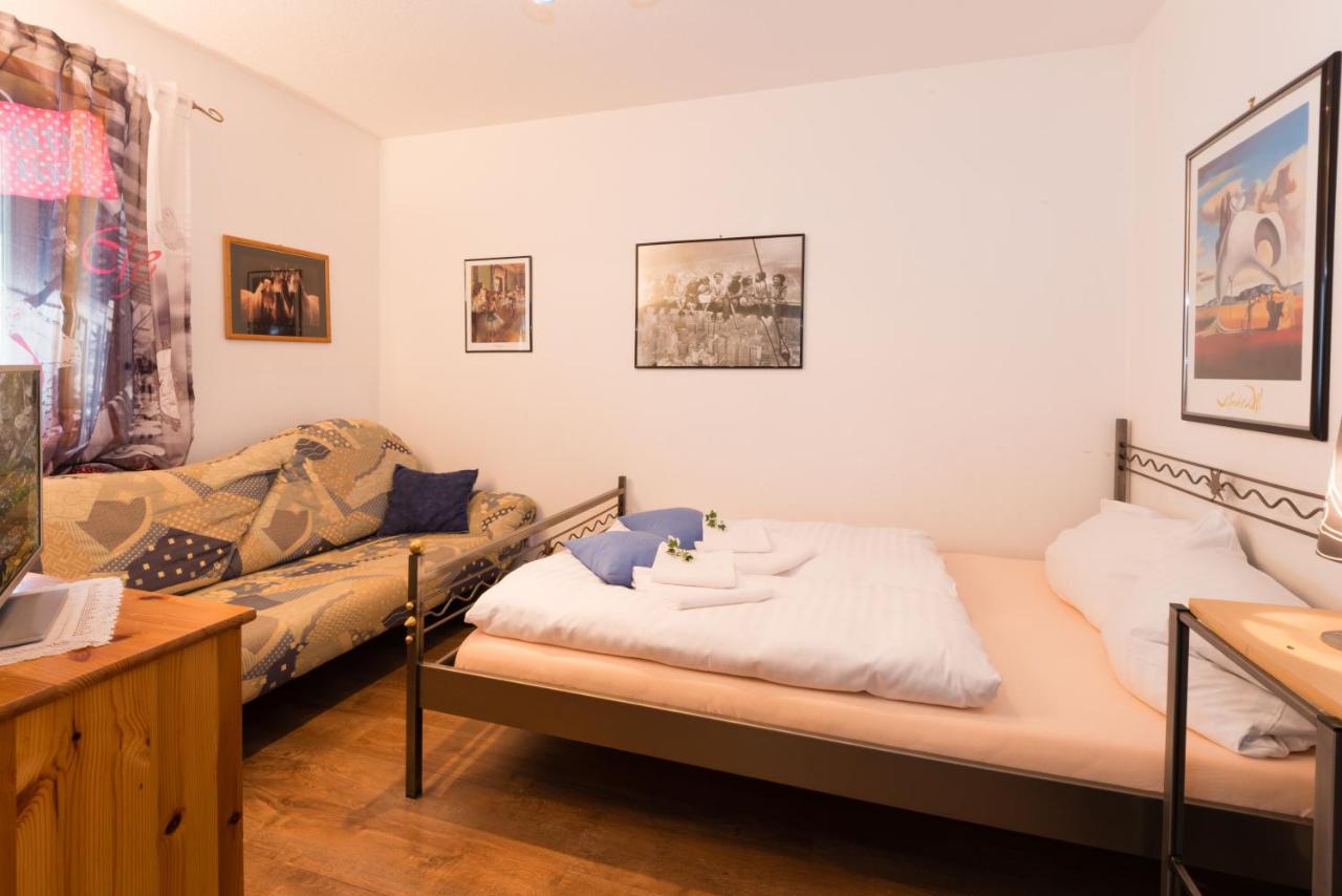 Apartment - Split Level
