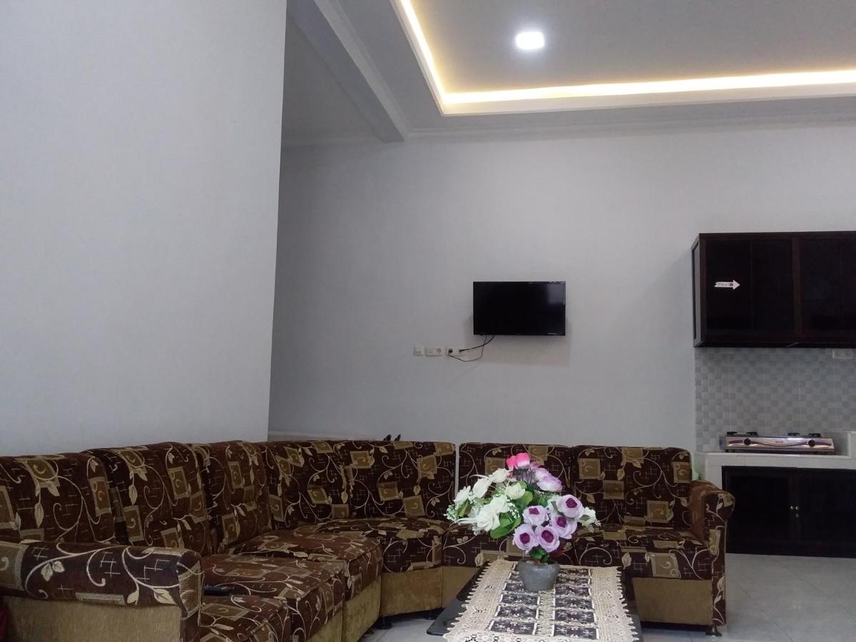 B&B Batu - Citra Homestay - Bed and Breakfast Batu