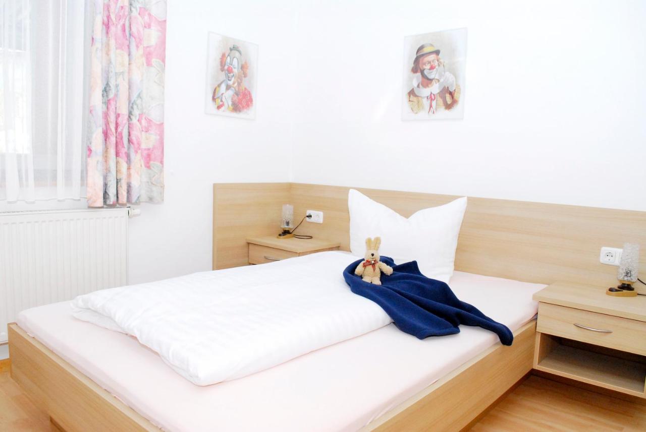 Appartement Split-level