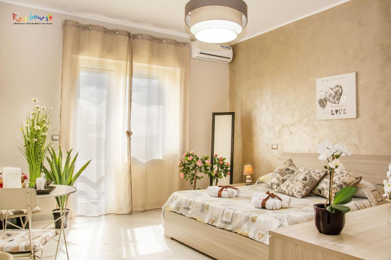 Chambre Triple Confort avec Douche