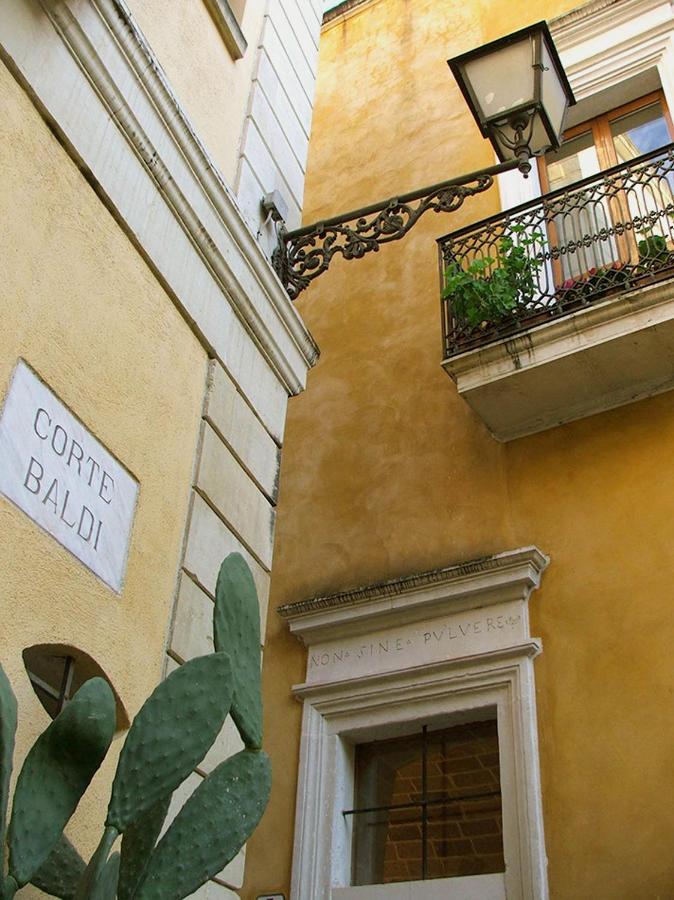 B&B Galatina - Corte Baldi - Bed and Breakfast Galatina