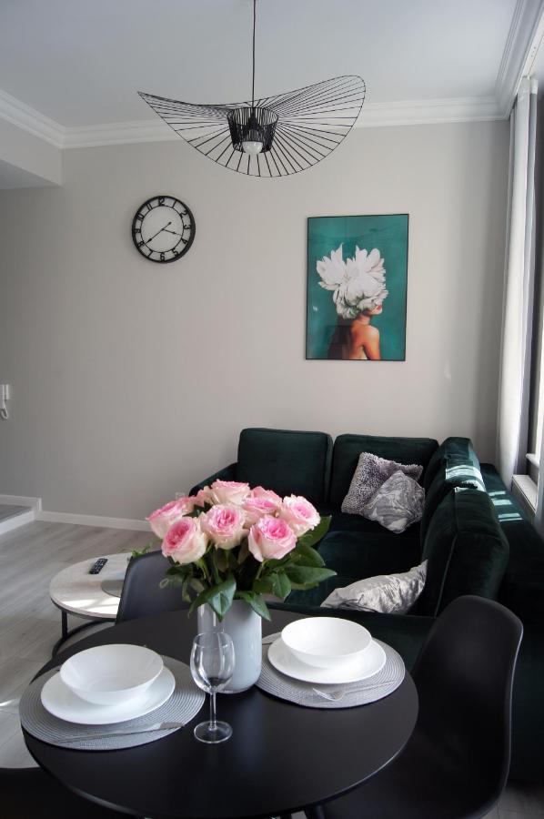 B&B Torun - Green Park Apartament - Bed and Breakfast Torun