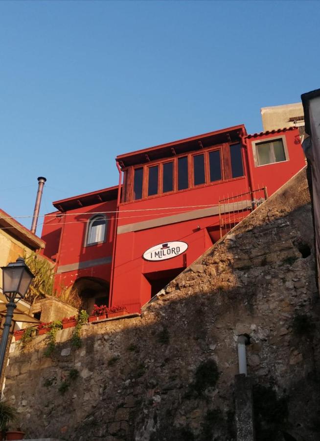 i milord - B&B Castel San Giorgio