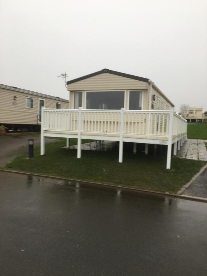 B&B Durham - Caravan Hire Crimdon Dene Holiday Park - Bed and Breakfast Durham