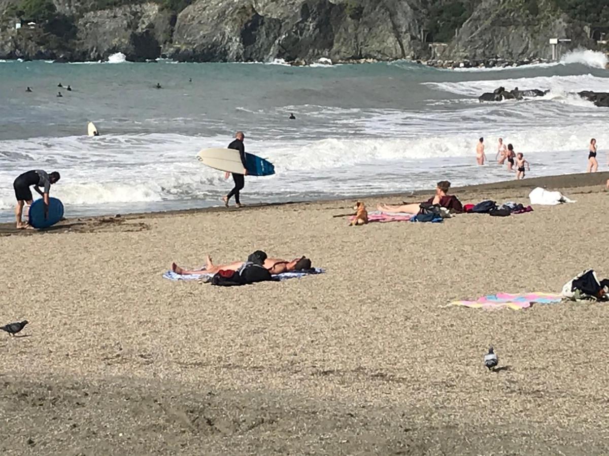 Riviera Apartments - Chambres d’hôtes Levanto