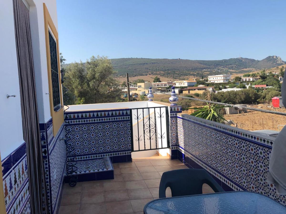 Apartamento Triana II Bolonia, Tarifa - B&B Bolonia