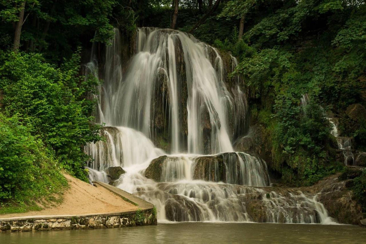 Apartment Lucky Liptov - Bed and Breakfast Lúčky