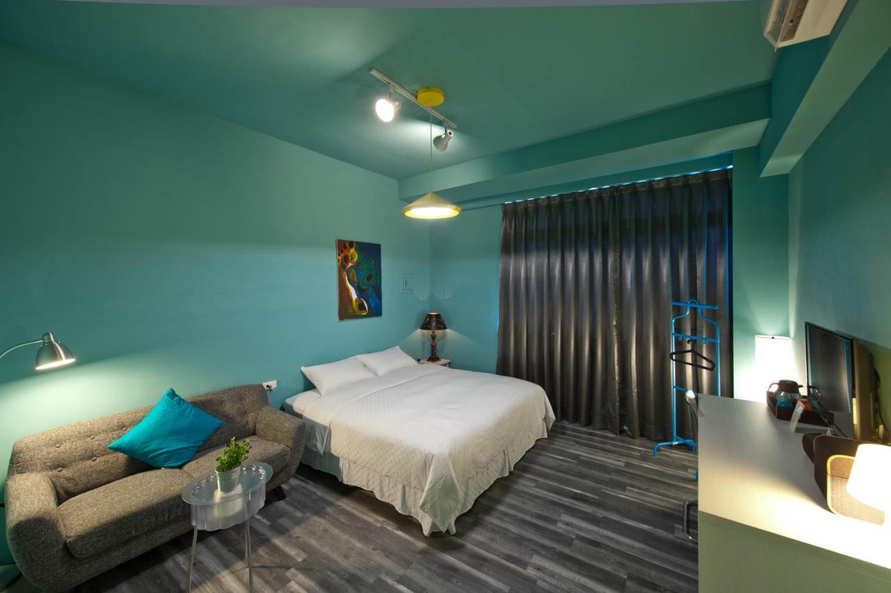 Superior Queen Room