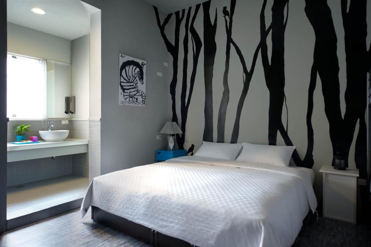 Luxury Quadruple Room