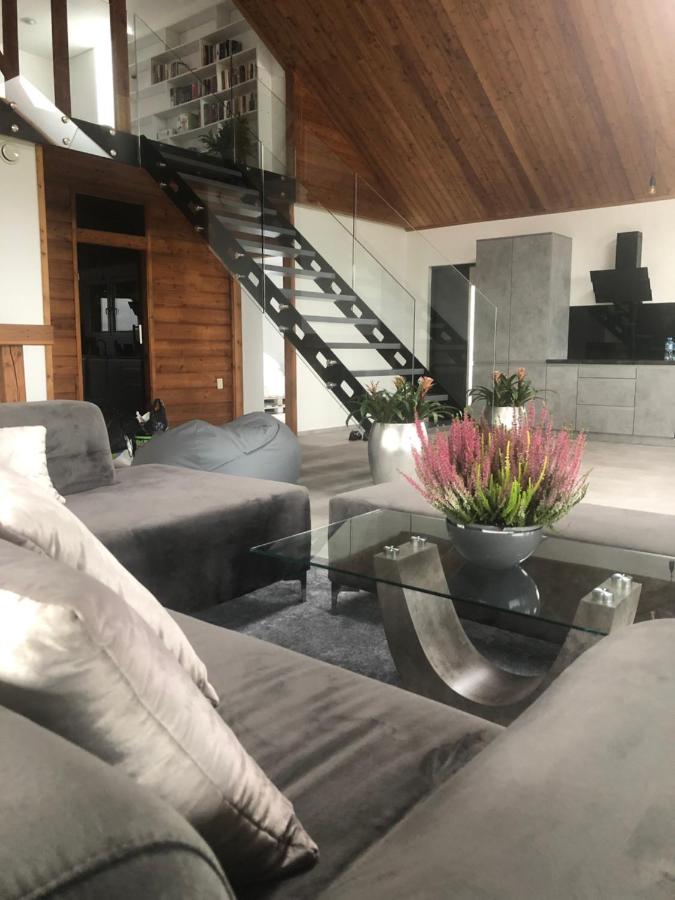 U Wrót Bieszczad - B&B Sanok