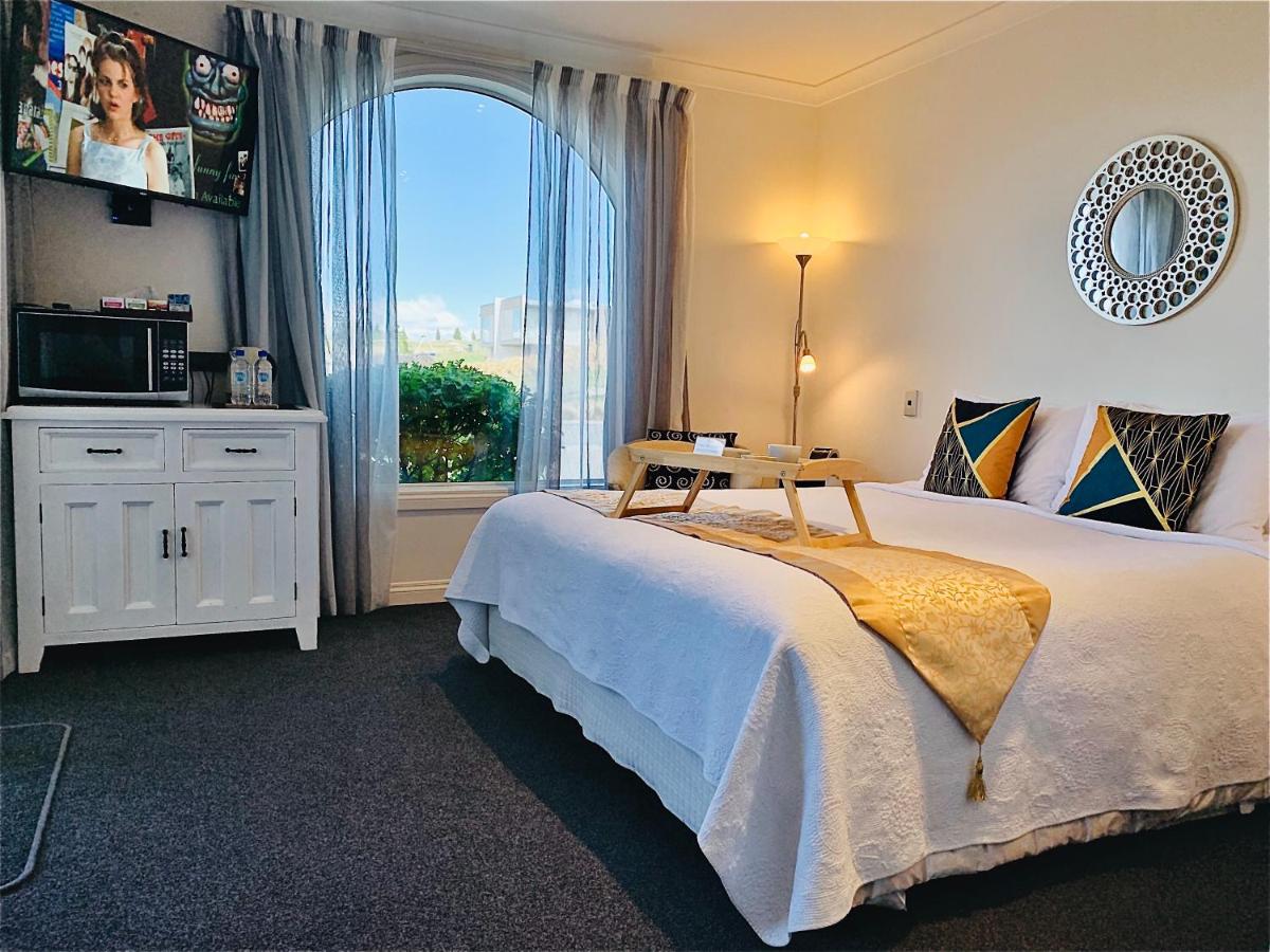King Superior Room 4