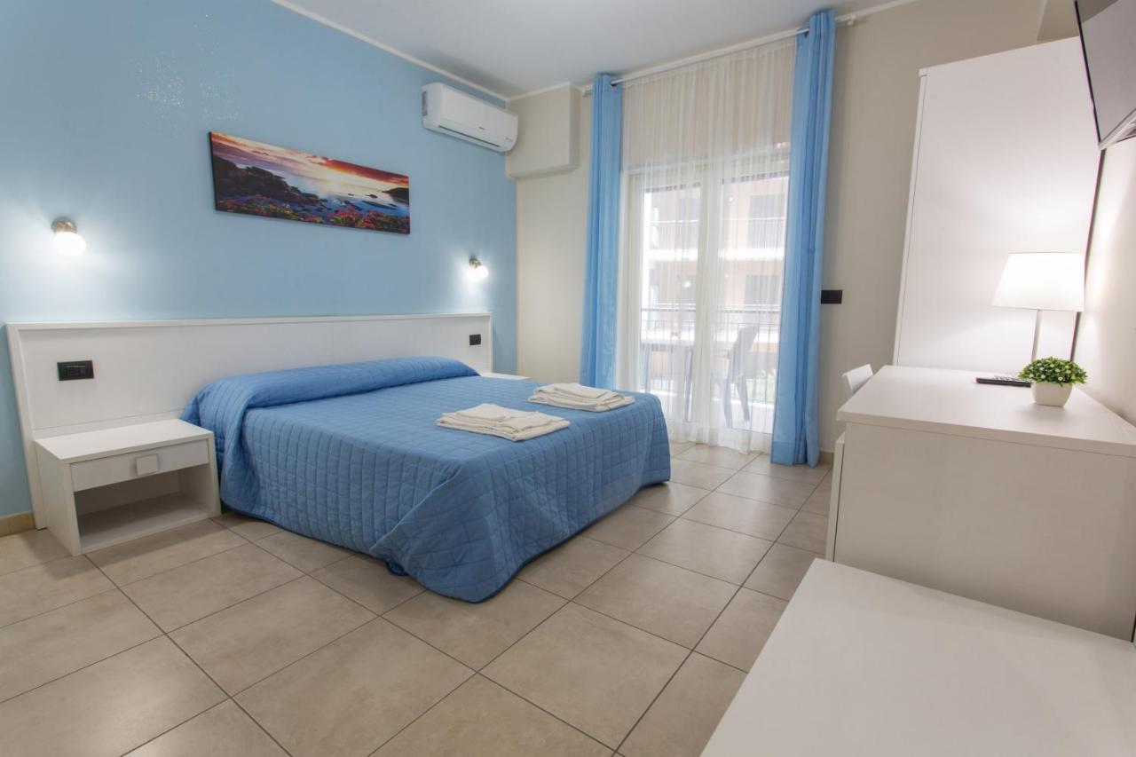 B&B Messina - I Granai Messina - Bed and Breakfast Messina