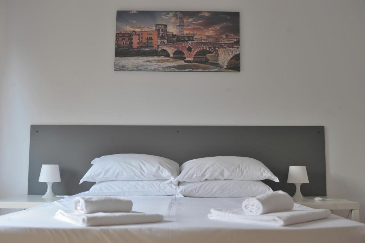 Familiekamer met Eigen Badkamer