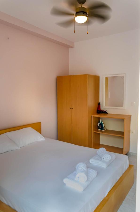 Apartment - Erdgeschoss