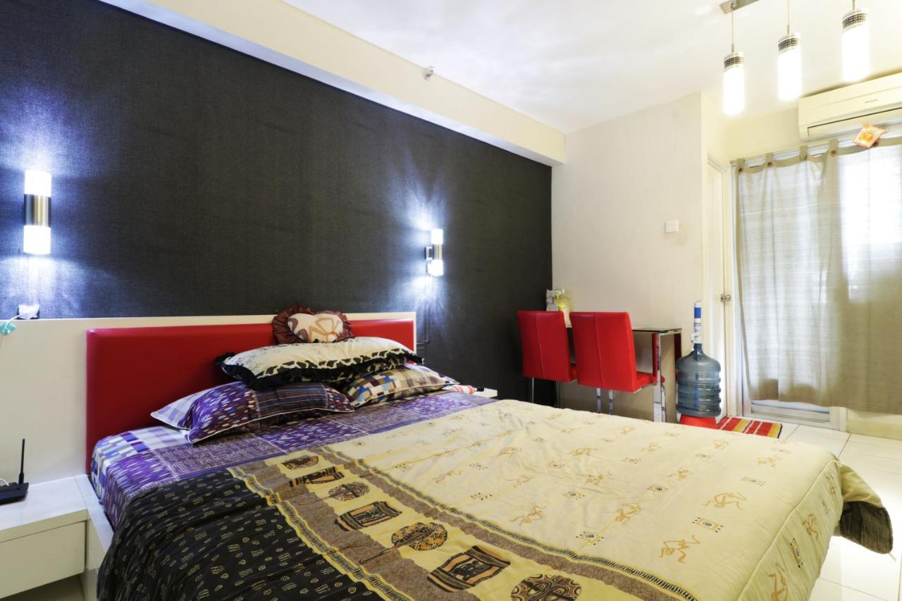 B&B Jakarta - Apartment Kalibata City by Novi - Bed and Breakfast Jakarta