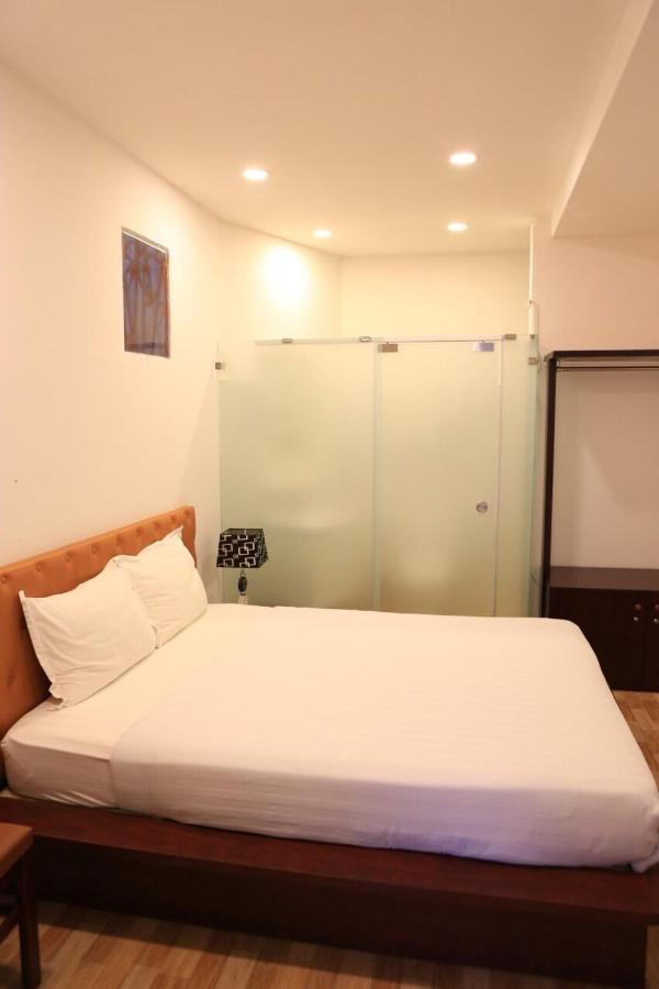 Budget Double or Twin Room