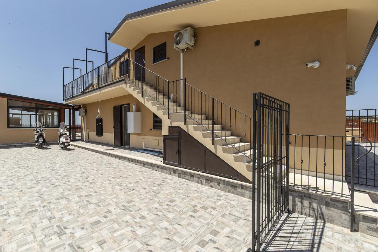 La Mansarda Di BellaVista - Bed and Breakfast