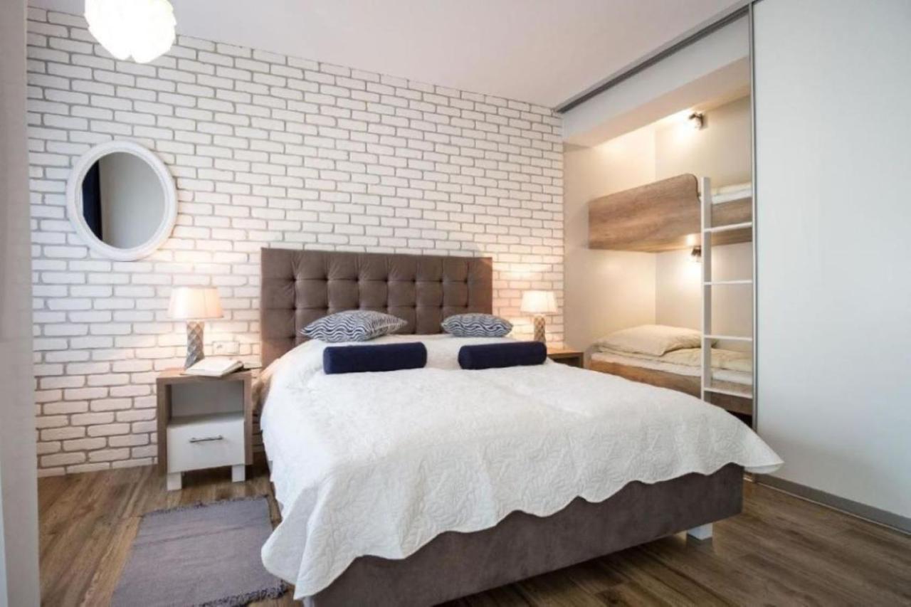 Apartamento de 1 dormitorio