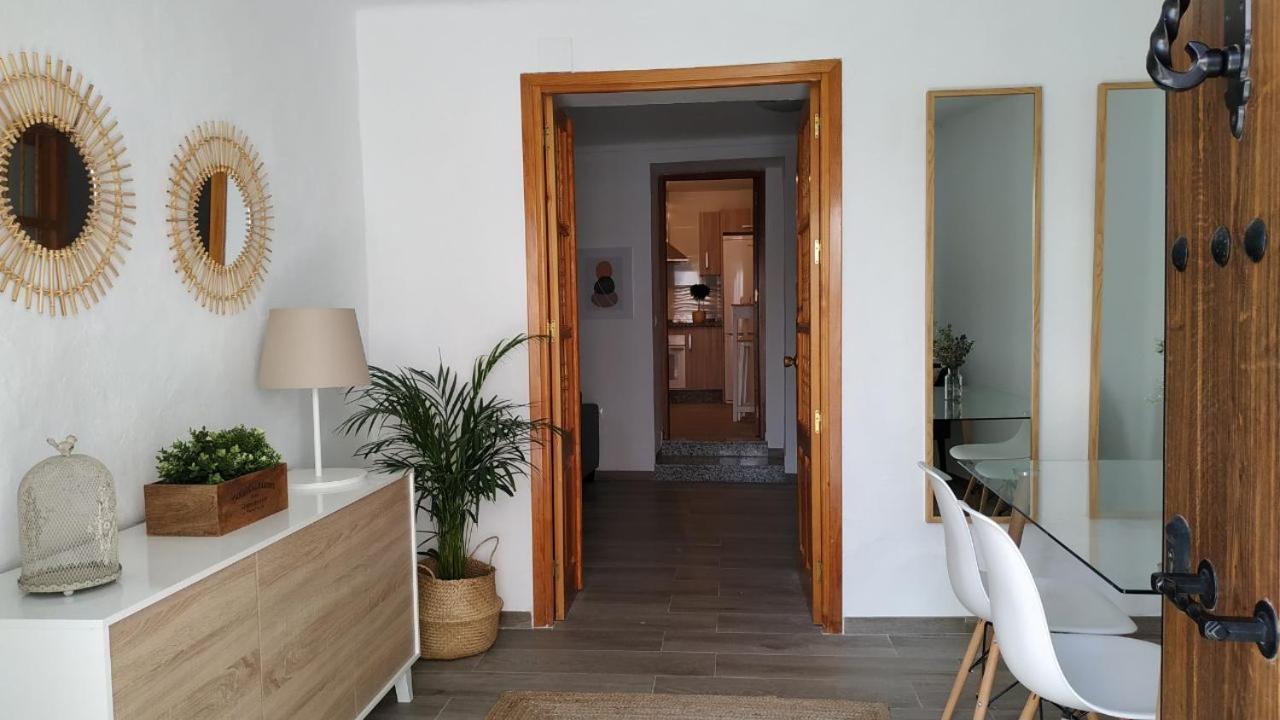 CASA EL REMANSO DE ZUHEROS - B&B Zuheros