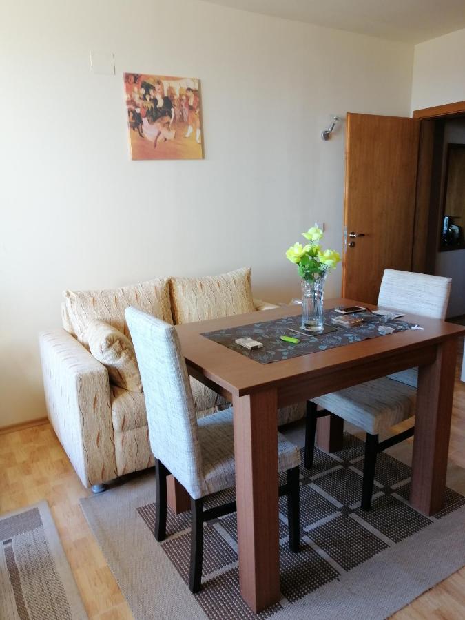 Apartment mit 1 Schlafzimmer