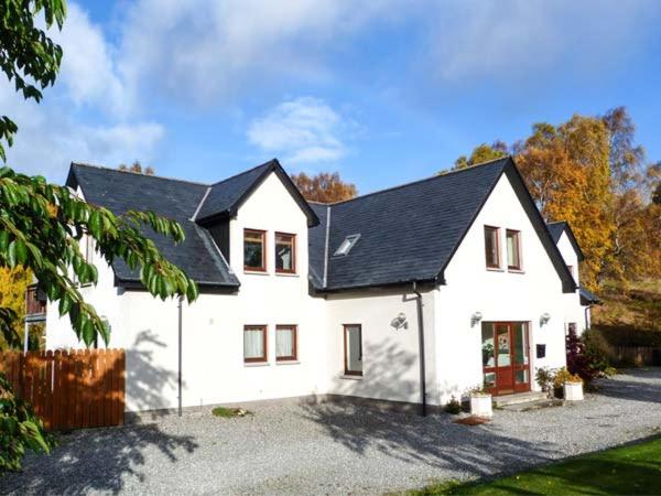 B&B Newtonmore - An Torr - Bed and Breakfast Newtonmore