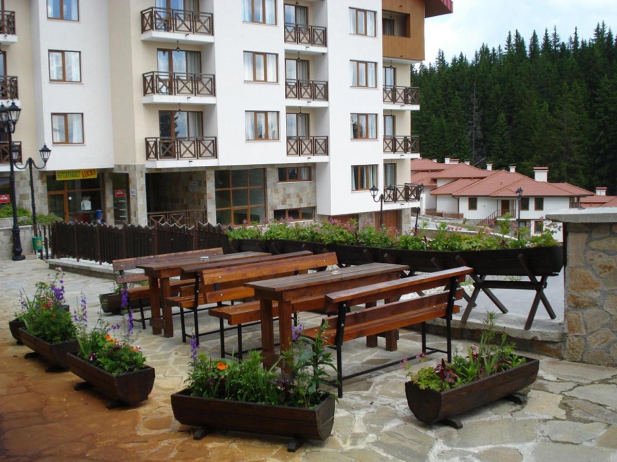Apartment Viki Pamporovo - B&B