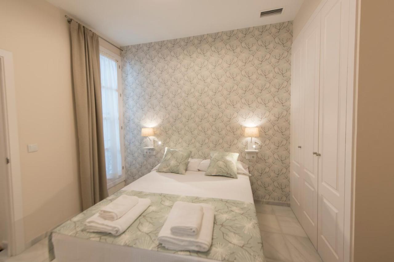 Appartamento con 1 Camera da Letto - Piano Terra