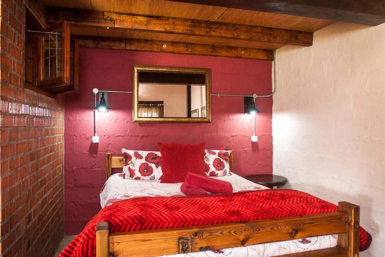 Comfort Familiekamer