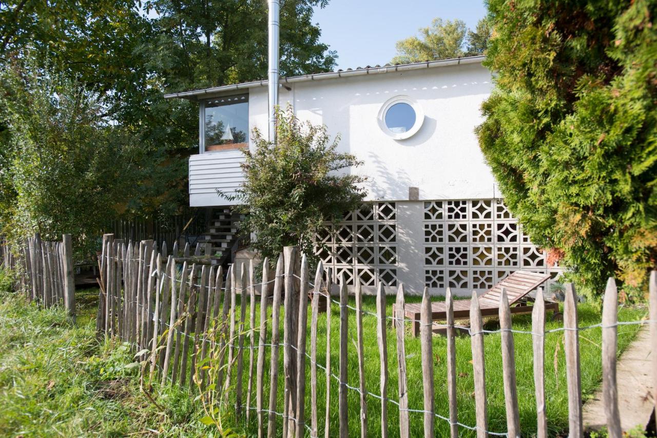 Beachcottage Ingelheim - B&B