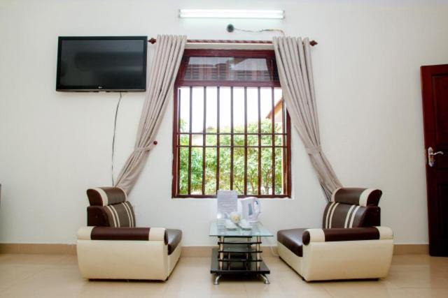 B&B Ninh Bình - Homestay Xuandung - Bed and Breakfast Ninh Bình