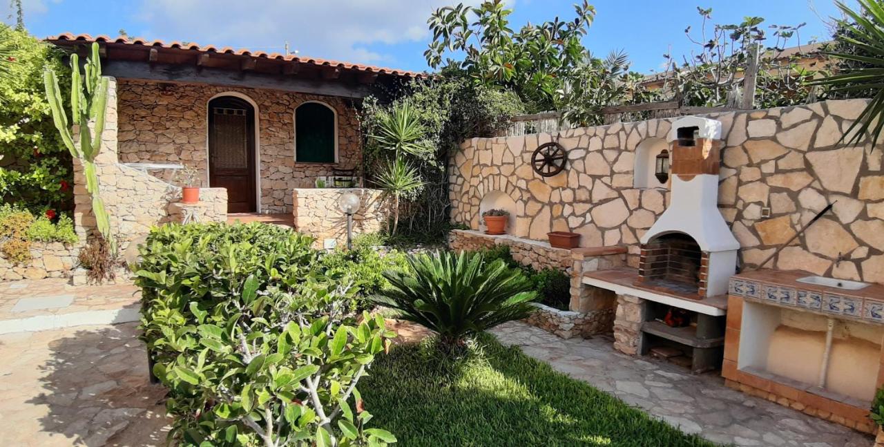 Casa nel verde Lampedusa - B&B