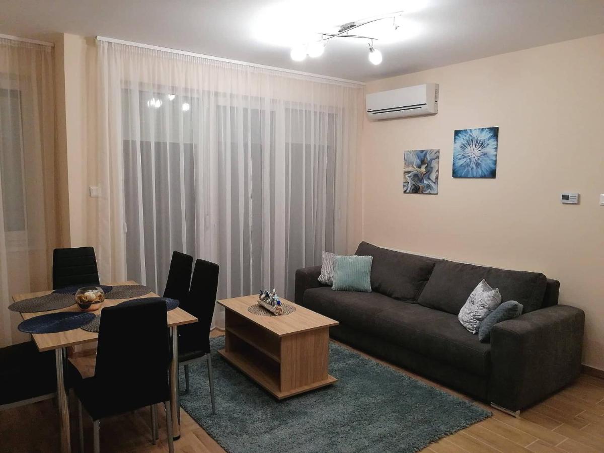 B&B Szeged - Olga Apartman - Bed and Breakfast Szeged