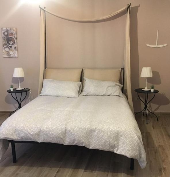 Appartamento con 1 Camera da Letto
