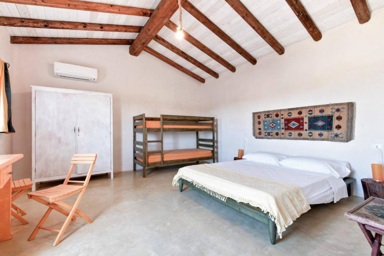 Chambre Familiale