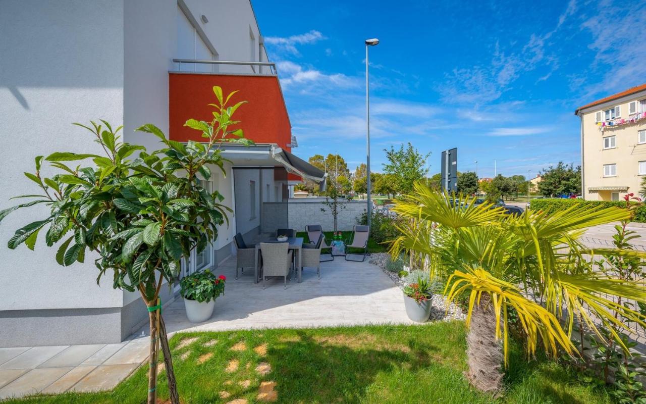 SOFIA house with apartment - Bed and Breakfast Umag