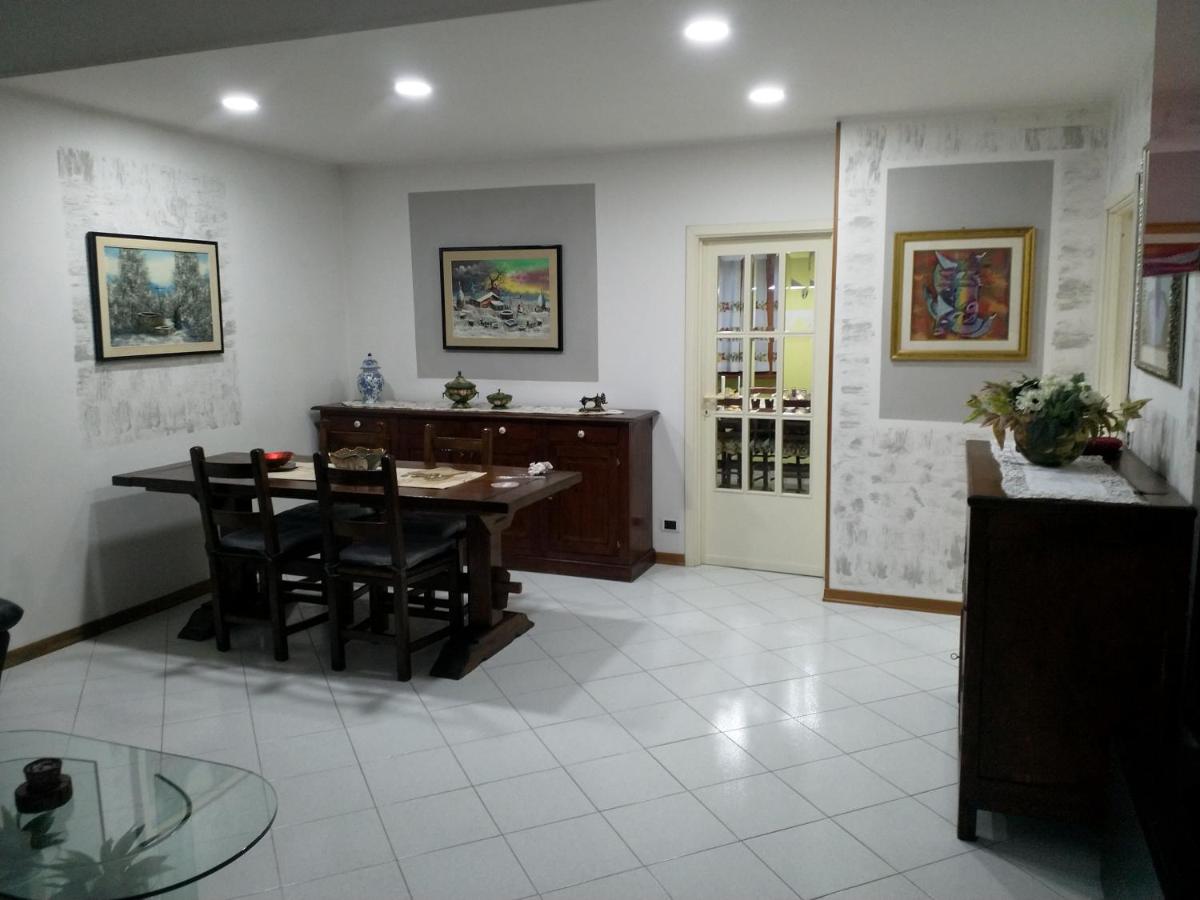 Appartamento - Piano Terra