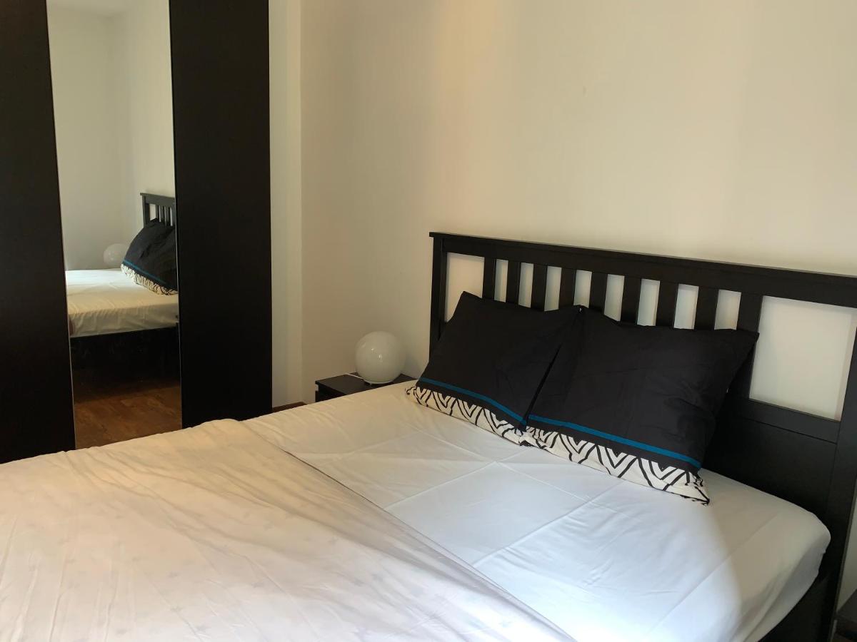 Apartamento de 2 dormitorios