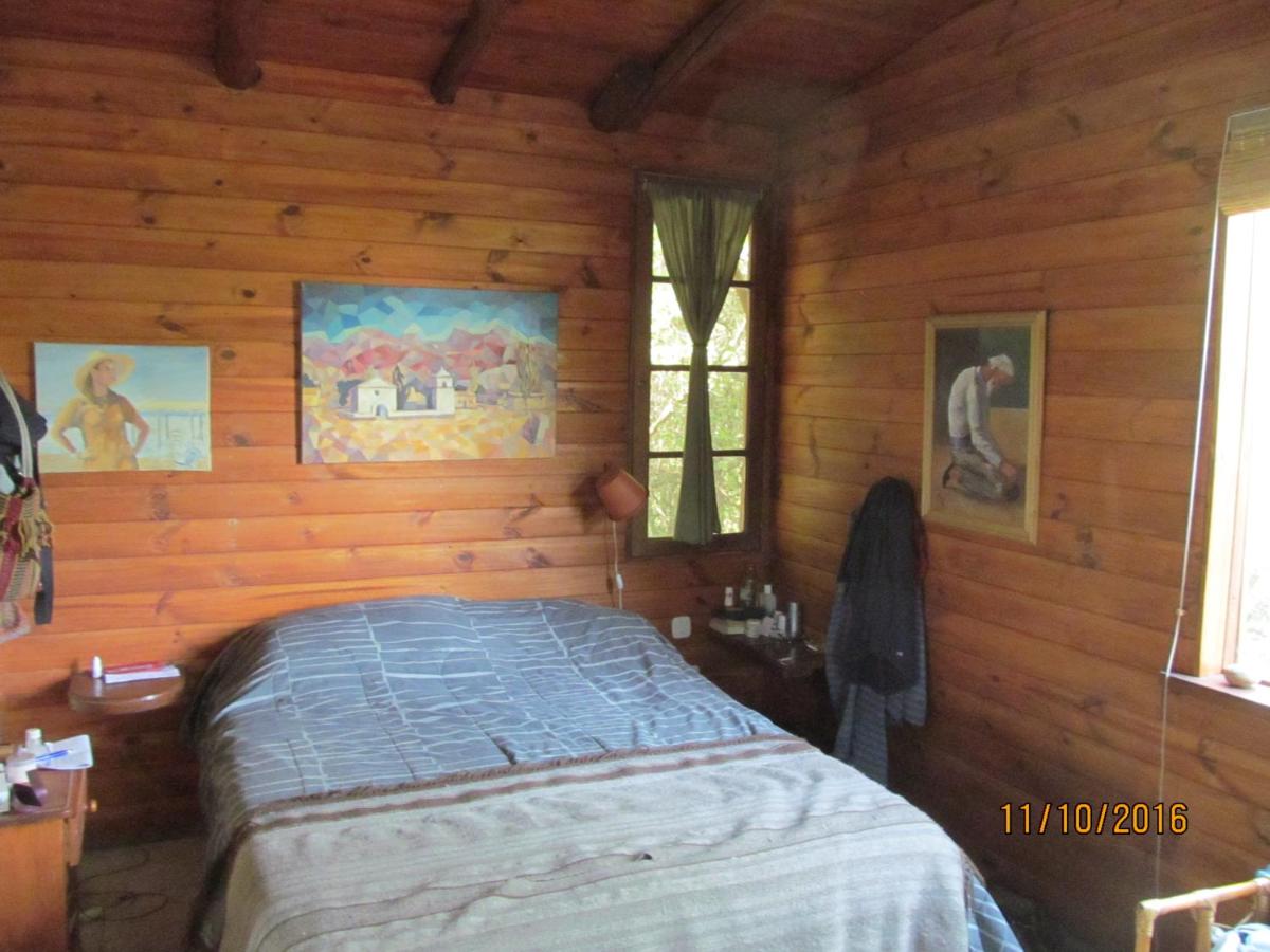 Doppel-/Zweibettzimmer mit Zustellbett