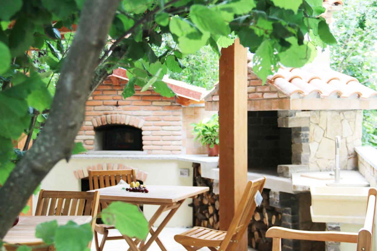 Casa Vacanze Il Giardino - Appartamento Nocciolo - B&B Aritzo